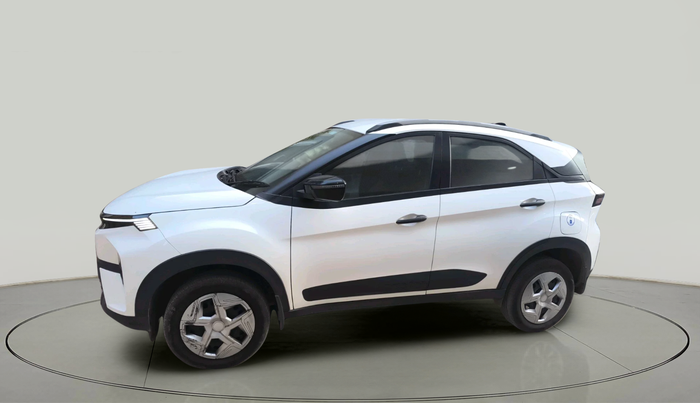 2024 Tata NEXON PURE 1.5 DIESEL, Diesel, Manual, 22,026 km, exterior