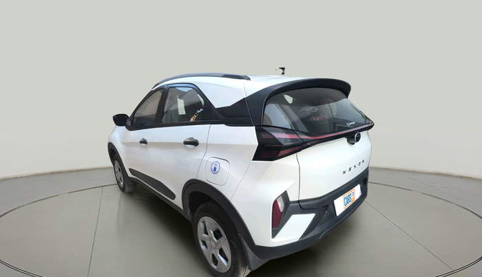 2024 Tata NEXON PURE 1.5 DIESEL, Diesel, Manual, 22,026 km, exterior