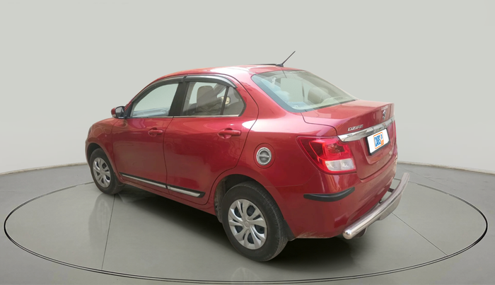2021 Maruti Dzire VXI, Petrol, Manual, 87,703 km, exterior
