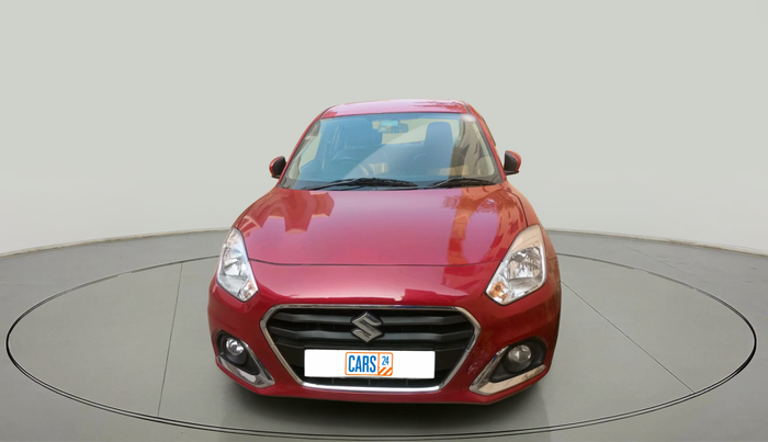 2021 Maruti Dzire VXI, Petrol, Manual, 87,703 km, exterior