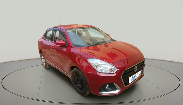 2021 Maruti Dzire VXI, Petrol, Manual, 87,703 km, exterior