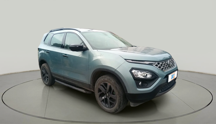 2022 Tata Safari XZA PLUS, Diesel, Automatic, 43,807 km, exterior