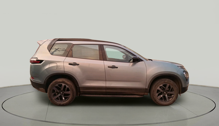 2022 Tata Safari XZA PLUS, Diesel, Automatic, 43,807 km, exterior