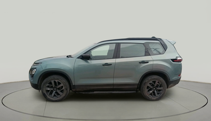 2022 Tata Safari XZA PLUS, Diesel, Automatic, 43,807 km, exterior