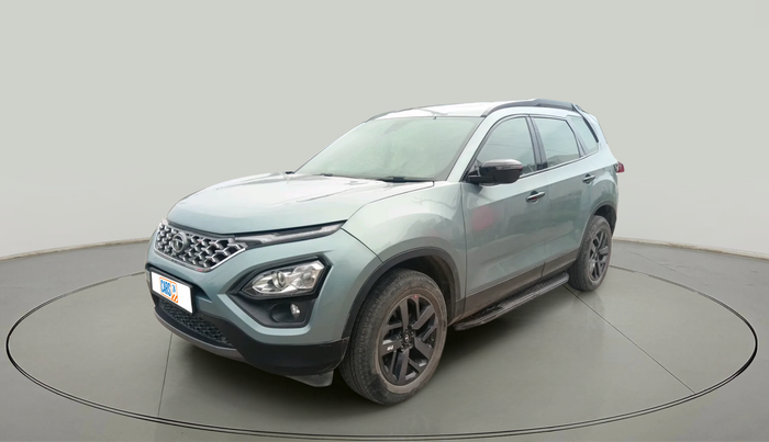 2022 Tata Safari XZA PLUS, Diesel, Automatic, 43,807 km, exterior