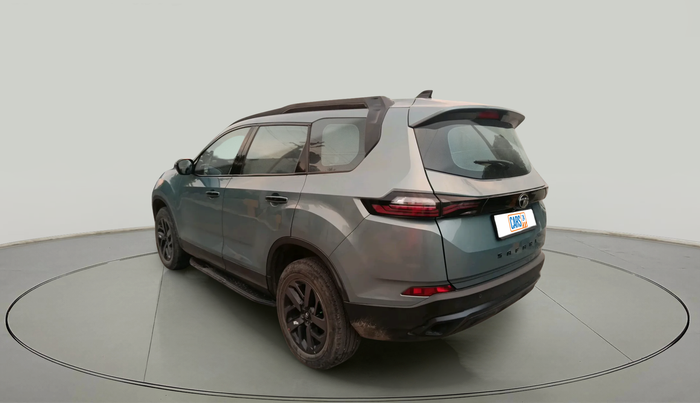 2022 Tata Safari XZA PLUS, Diesel, Automatic, 43,807 km, exterior