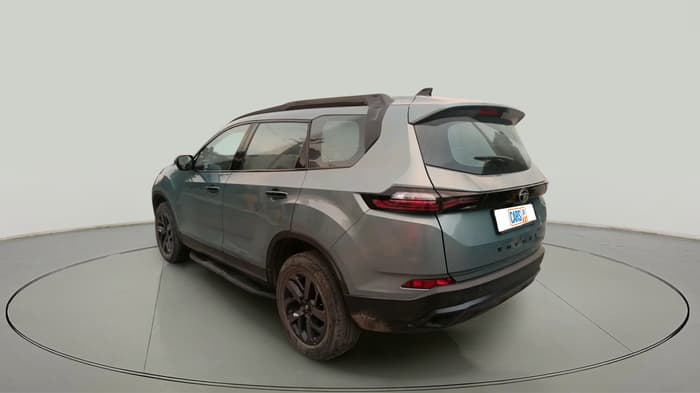 2022 Tata Safari XZA PLUS, Diesel, Automatic, 43,807 km, exterior