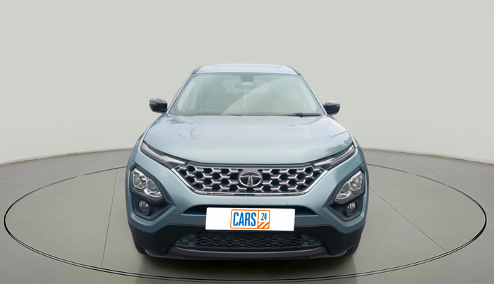 2022 Tata Safari XZA PLUS, Diesel, Automatic, 43,807 km, exterior