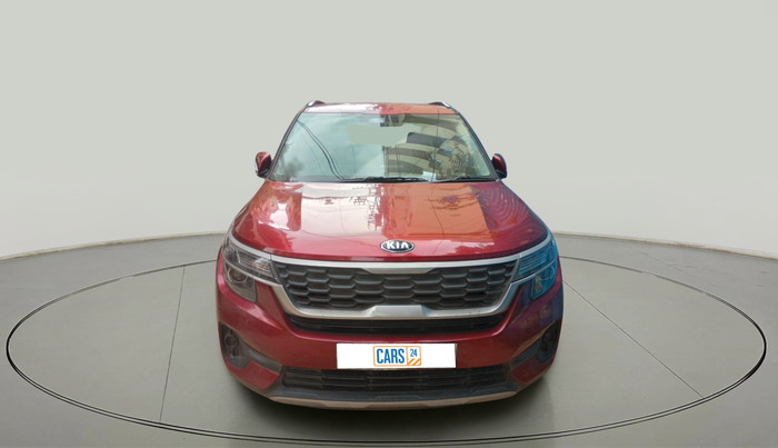 2020 KIA SELTOS HTK PLUS 1.5 DIESEL, Diesel, Manual, 93,845 km, exterior