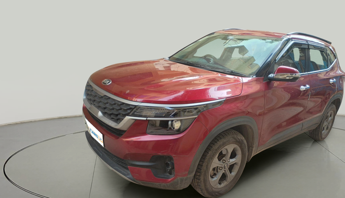 2020 KIA SELTOS HTK PLUS 1.5 DIESEL, Diesel, Manual, 93,845 km, exterior