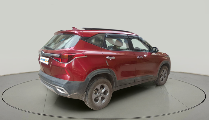 2020 KIA SELTOS HTK PLUS 1.5 DIESEL, Diesel, Manual, 93,845 km, exterior