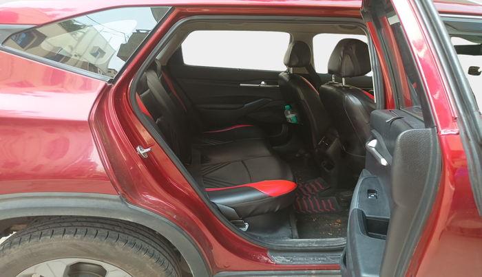 2020 KIA SELTOS HTK PLUS 1.5 DIESEL, Diesel, Manual, 93,845 km, interior