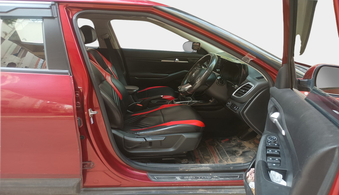 2020 KIA SELTOS HTK PLUS 1.5 DIESEL, Diesel, Manual, 93,845 km, interior