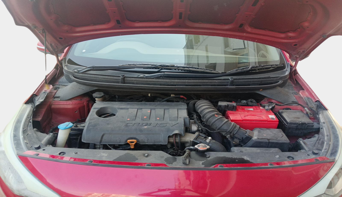 2017 Hyundai Elite i20 ASTA 1.4 CRDI, Diesel, Manual, 1,09,585 km, exterior