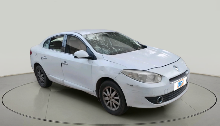 2013 Renault Fluence 1.5 E2, Diesel, Manual, 1,92,442 km, exterior