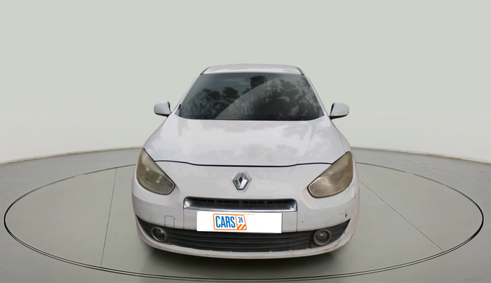 2013 Renault Fluence 1.5 E2, Diesel, Manual, 1,92,442 km, exterior