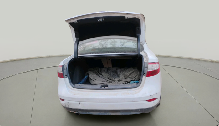 2013 Renault Fluence 1.5 E2, Diesel, Manual, 1,92,442 km, exterior