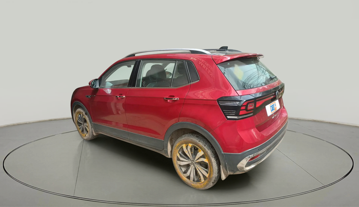 2023 Volkswagen TAIGUN GT PLUS 1.5 TSI DSG, Petrol, Automatic, 24,237 km, exterior