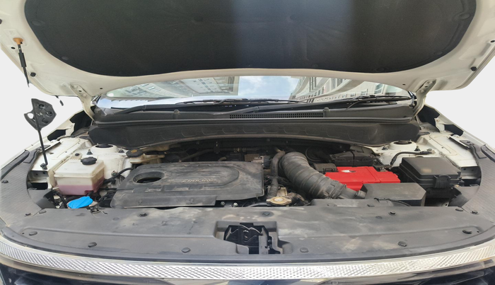 2019 KIA SELTOS HTX PLUS AT1.5 DIESEL, Diesel, Automatic, 1,80,085 km, exterior