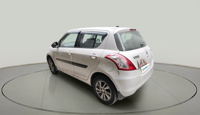 2013 Maruti Swift ZDI, Diesel, Manual, 2,18,806 km, exterior