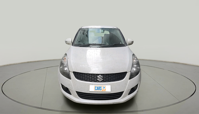 2013 Maruti Swift ZDI, Diesel, Manual, 2,18,806 km, exterior