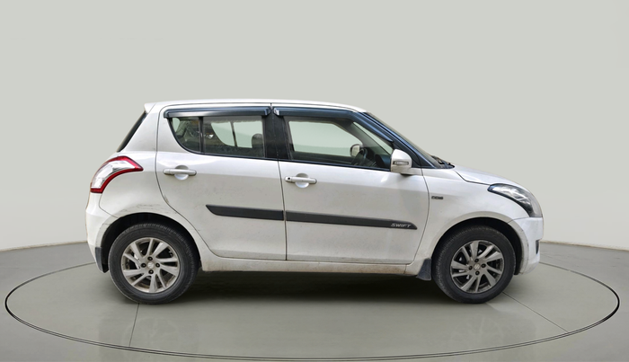 2013 Maruti Swift ZDI, Diesel, Manual, 2,18,806 km, exterior