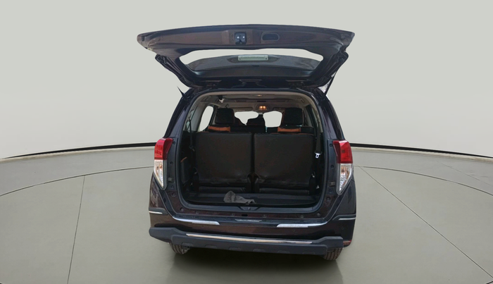 2021 Toyota Innova Crysta 2.4 VX 8 STR, Diesel, Manual, 33,192 km, exterior