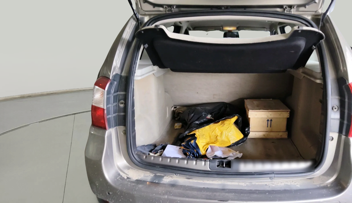 2016 Nissan Terrano XV D THP 110 PS, Diesel, Manual, 1,35,764 km, exterior