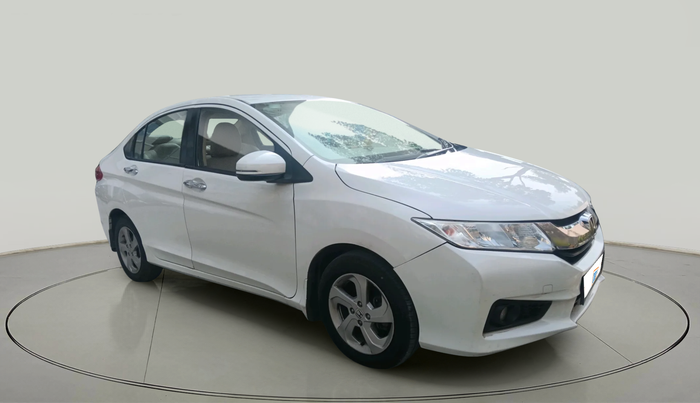 2016 Honda City 1.5L I-VTEC V MT, Petrol, Manual, 90,822 km, exterior