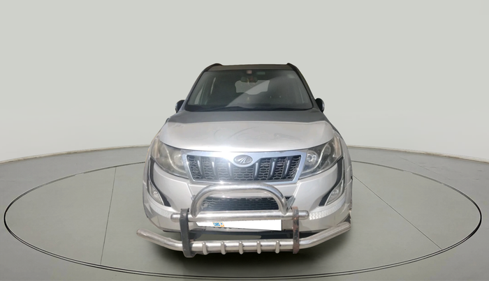2016 Mahindra XUV500 W10, Diesel, Manual, 93,112 km, exterior