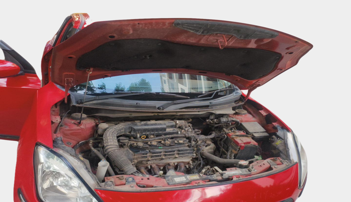 2020 Maruti Swift VXI AMT, Petrol, Automatic, 46,417 km, exterior
