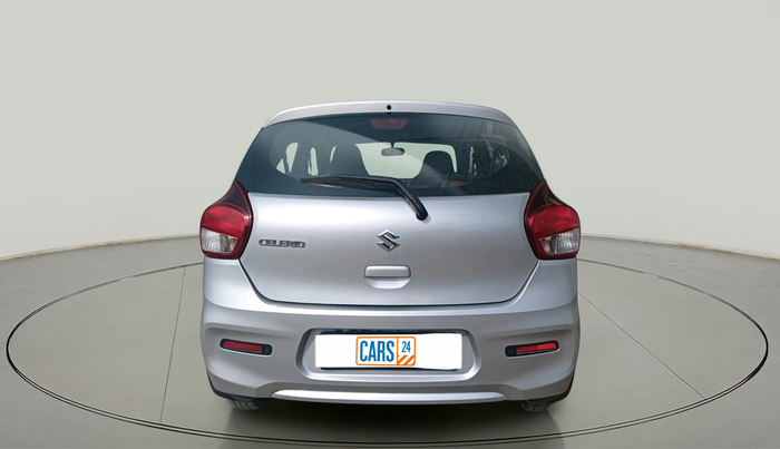 2023 Maruti Celerio ZXI AMT, Petrol, Automatic, 13,965 km, exterior