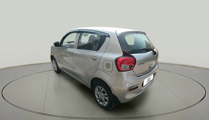 2023 Maruti Celerio ZXI AMT, Petrol, Automatic, 13,965 km, exterior