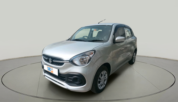 2023 Maruti Celerio ZXI AMT, Petrol, Automatic, 13,965 km, exterior