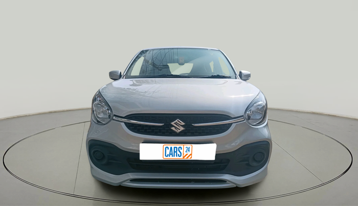 2023 Maruti Celerio ZXI AMT, Petrol, Automatic, 13,965 km, exterior