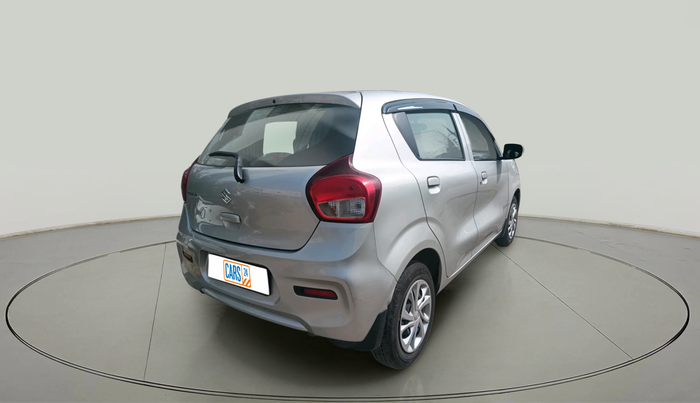 2023 Maruti Celerio ZXI AMT, Petrol, Automatic, 13,965 km, exterior