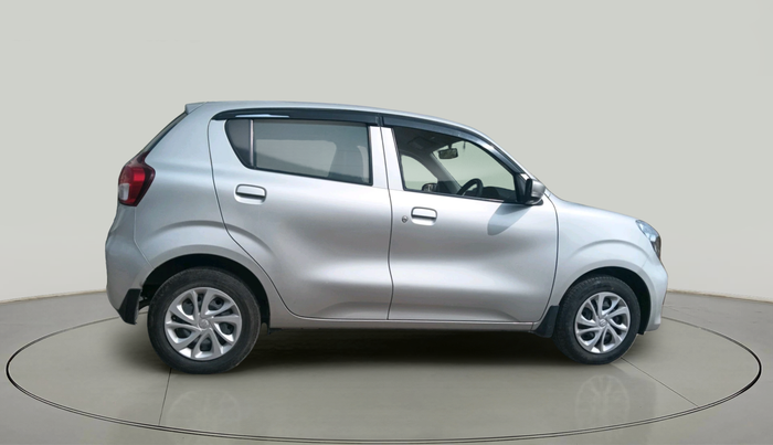 2023 Maruti Celerio ZXI AMT, Petrol, Automatic, 13,965 km, exterior
