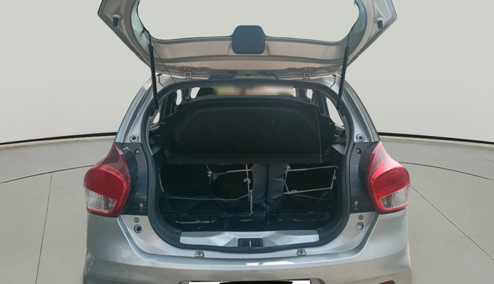 2023 Maruti Celerio ZXI AMT, Petrol, Automatic, 13,965 km, exterior