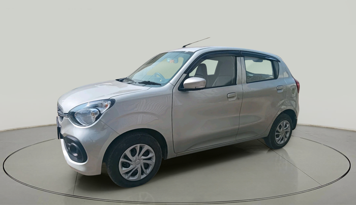 2023 Maruti Celerio ZXI AMT, Petrol, Automatic, 13,965 km, exterior