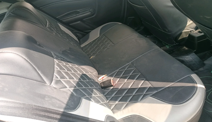 2023 Maruti Celerio ZXI AMT, Petrol, Automatic, 13,965 km, interior