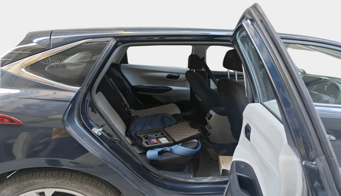 2024 Hyundai NEW I20 SPORTZ 1.2 MT, Petrol, Manual, 24,588 km, interior