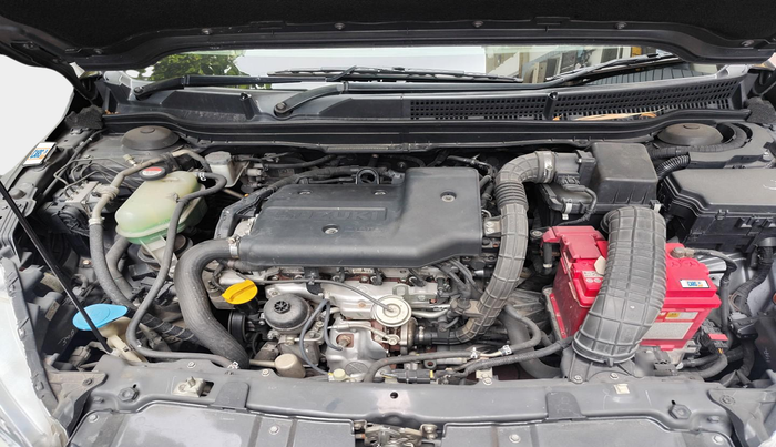 2016 Maruti S Cross ALPHA 1.3, Diesel, Manual, 96,569 km, exterior