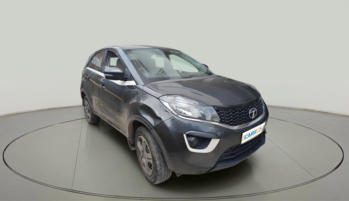2018 Tata NEXON XM DIESEL, Diesel, Manual, 94,085 km, exterior