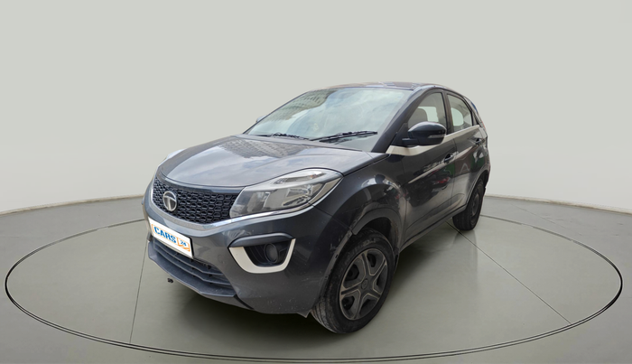 2018 Tata NEXON XM DIESEL, Diesel, Manual, 94,085 km, exterior
