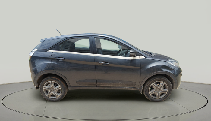 2018 Tata NEXON XM DIESEL, Diesel, Manual, 94,085 km, exterior