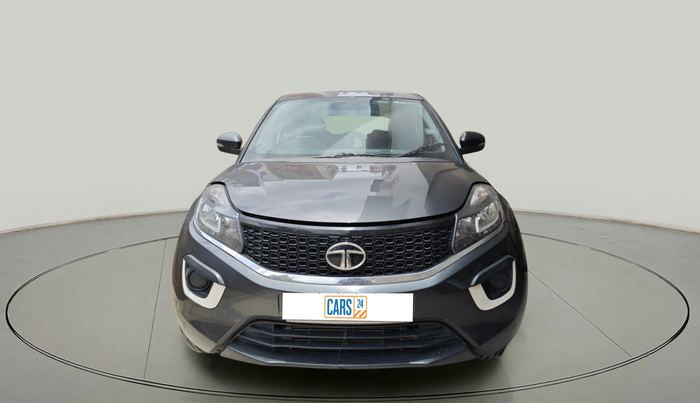 2018 Tata NEXON XM DIESEL, Diesel, Manual, 94,085 km, exterior