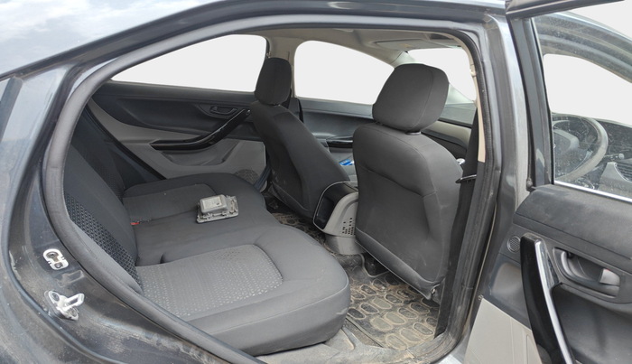 2018 Tata NEXON XM DIESEL, Diesel, Manual, 94,085 km, interior