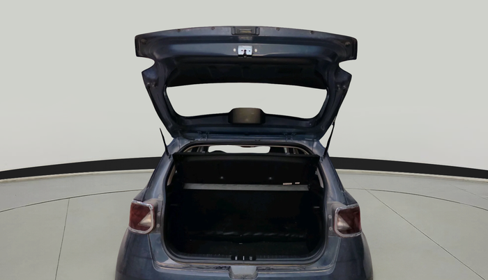 2021 Hyundai VENUE SX 1.0 TURBO, Petrol, Manual, 77,402 km, exterior