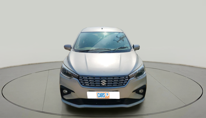2019 Maruti Ertiga ZXI AT SHVS, Petrol, Automatic, 65,191 km, exterior
