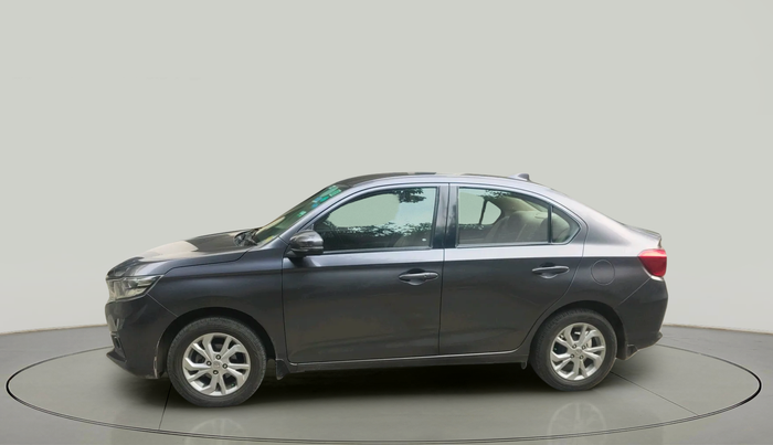 2020 Honda Amaze 1.2L I-VTEC VX, Petrol, Manual, 49,356 km, exterior